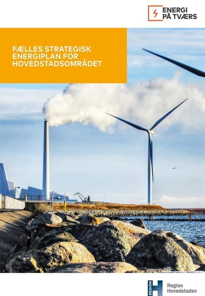 Fælles Strategisk Energiplan