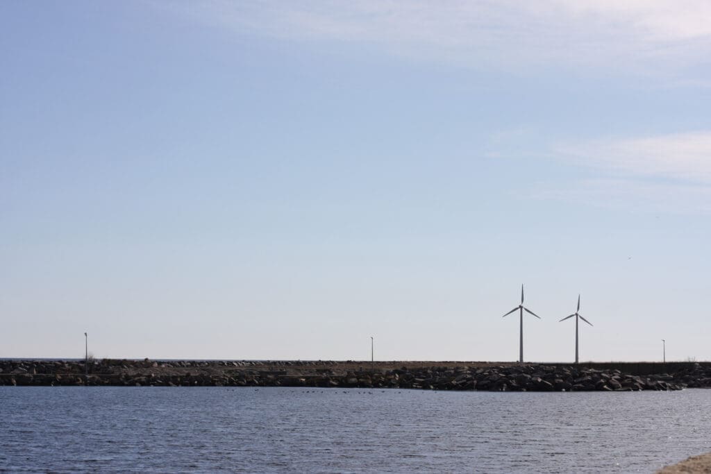 Nationalt Center for Grøn Energi