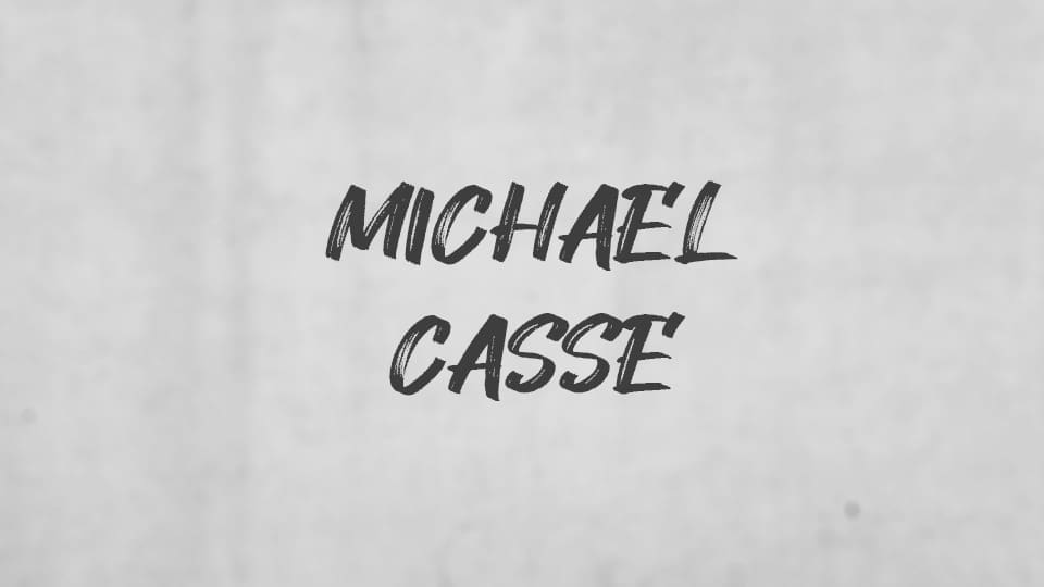 Michael Casse