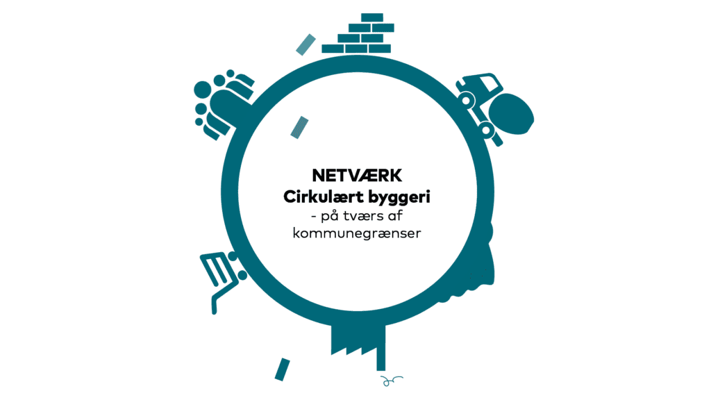 Nyt netværk for kommuner, der bygger cirkulært