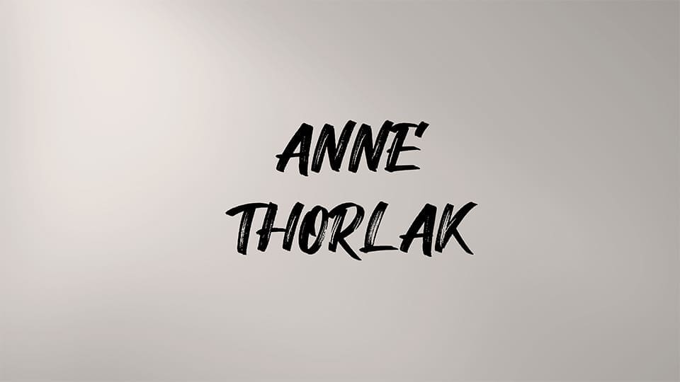 Anne Thorlak