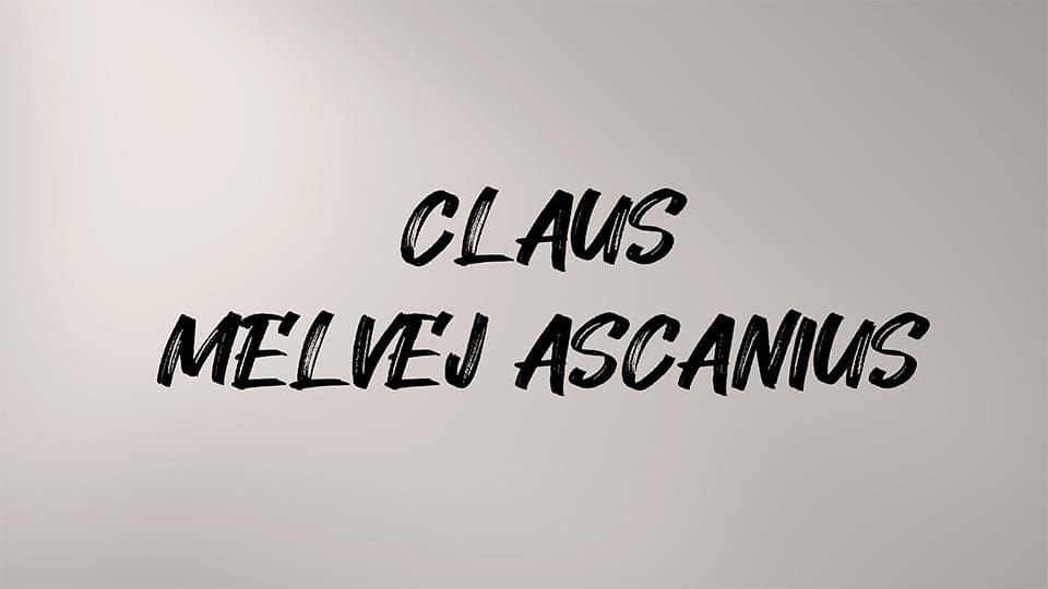 Claus Ascanius
