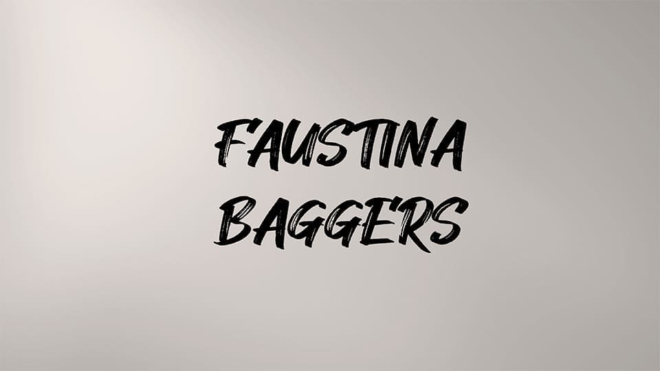 Faustina Baggers