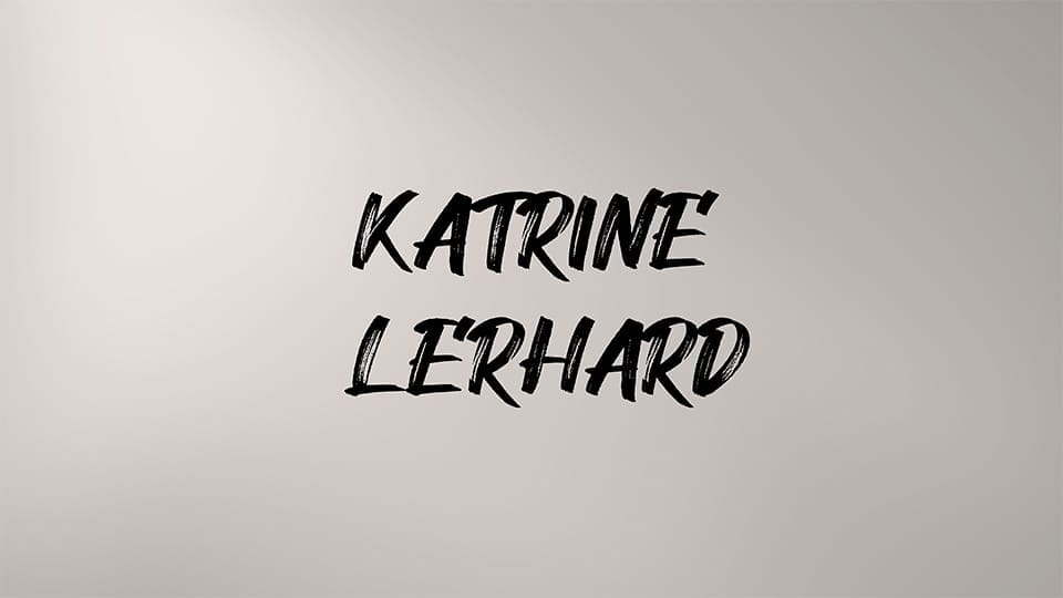 Katrine Lerhard