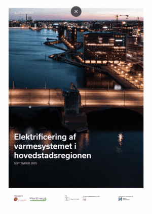 ESA analyse forside