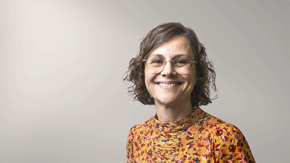 Anne Thorlak