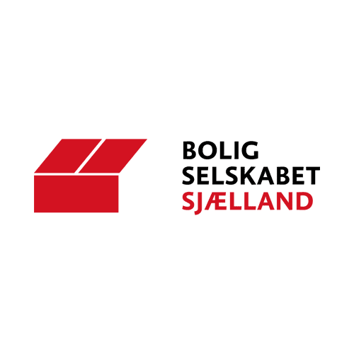 Boligselskabet sjælland