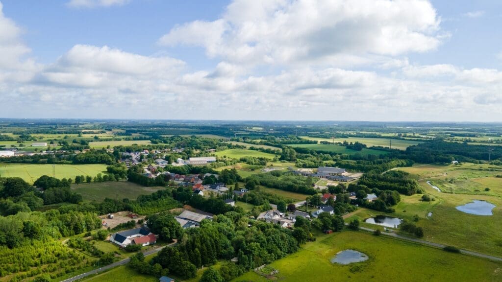 Varmeplanlægning bliver nemmere og billigere med nyt værktøj fra regionerne