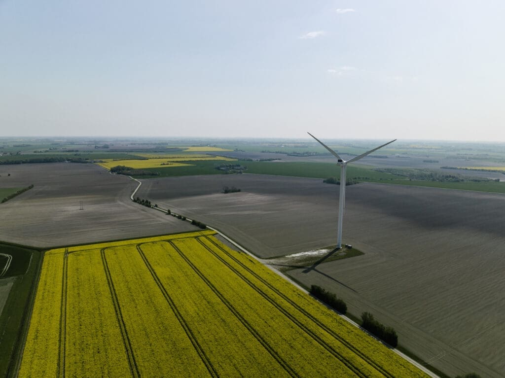 Grøn Energiomstilling