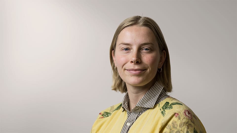 Charlotte Bundhund