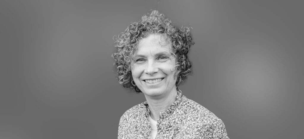Trine Lindegaard Holmberg
