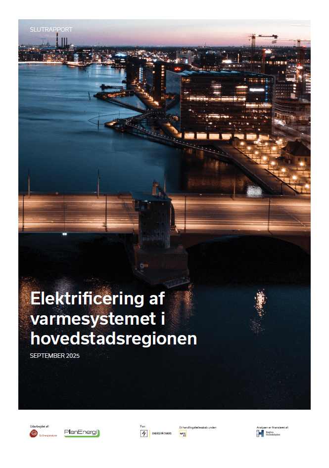 Energisystemanalyse
