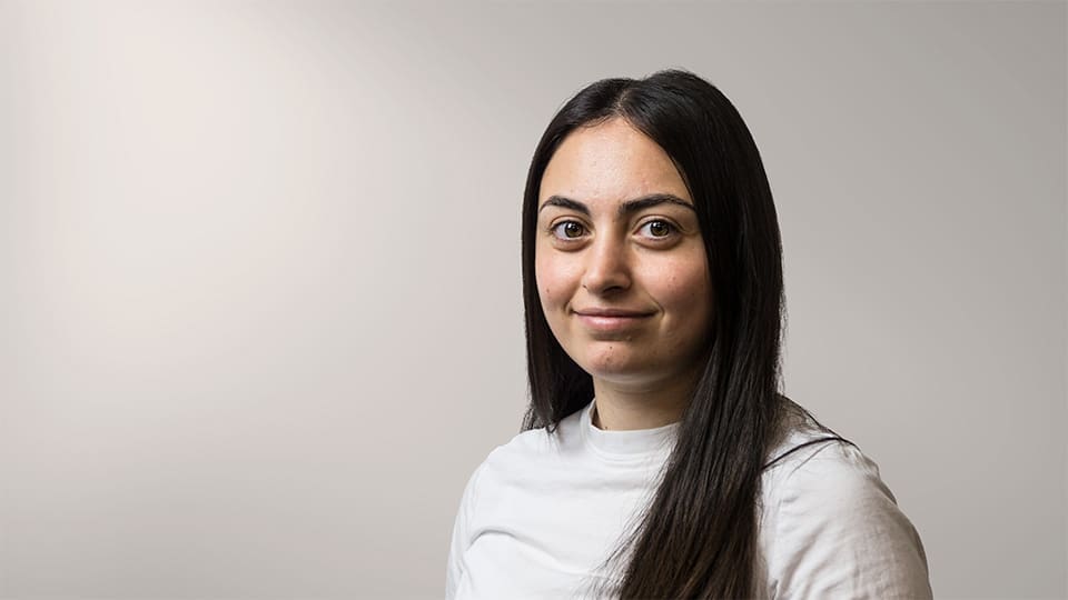 Fulya Nur Kilic