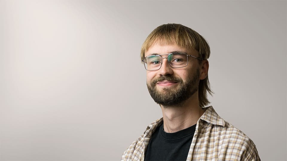 Hans Sjørvad