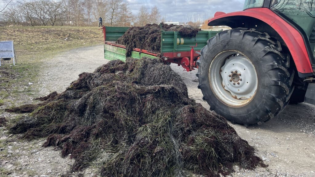 Juridisk notat om jordhåndtering i fjernvarmeprojekter