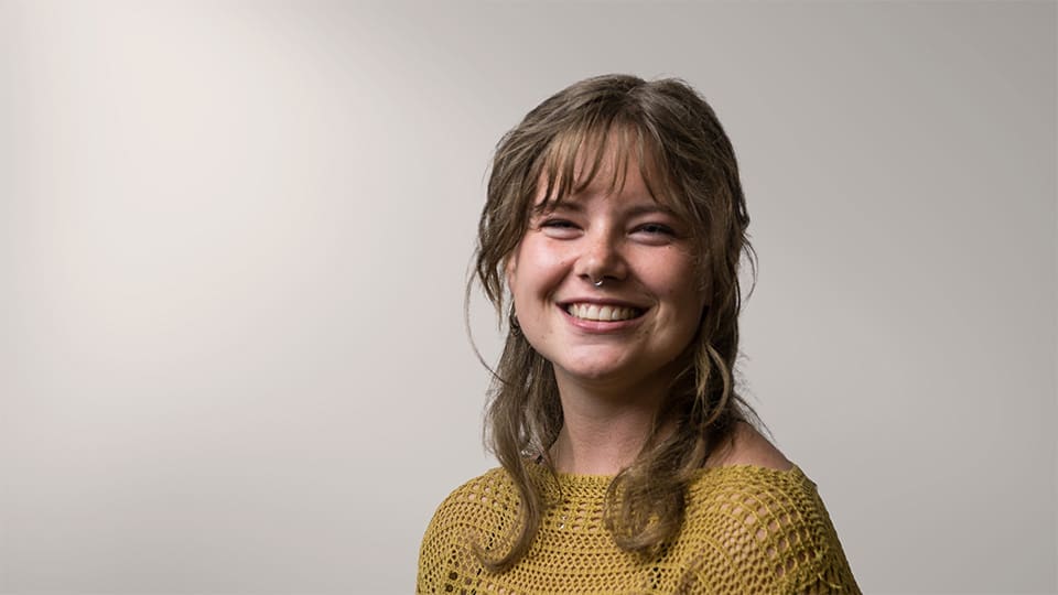 Lærke Kobberup