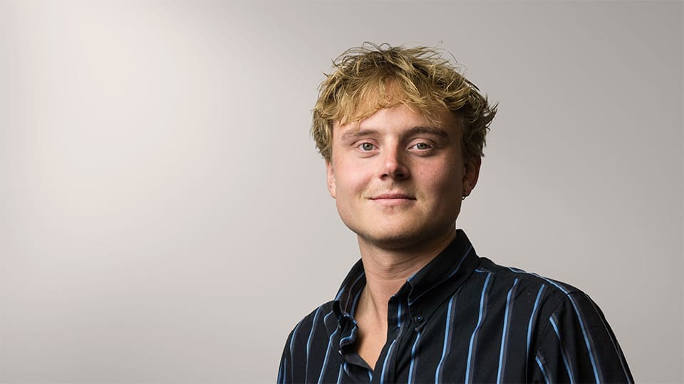 Mads Emil Rossen