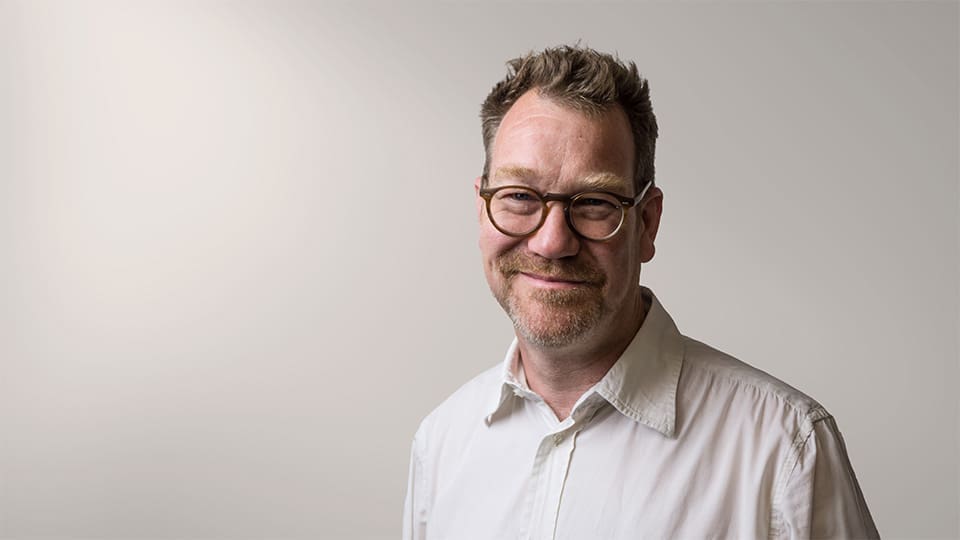Nick Leyssac