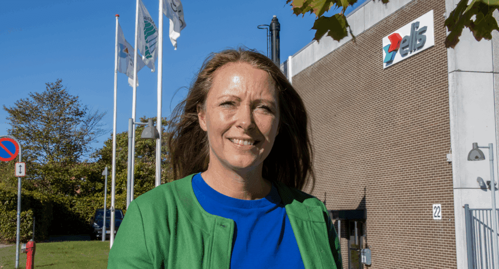 Case: Respekt for hinandens perspektiver hos Elis