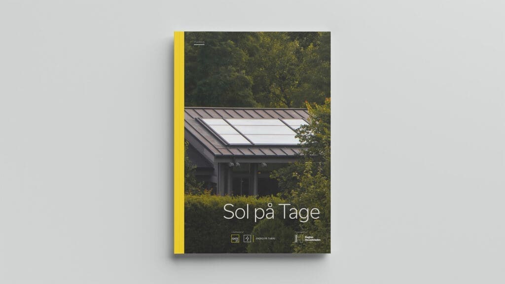 Sol på Tage lancerer ny hvidbog