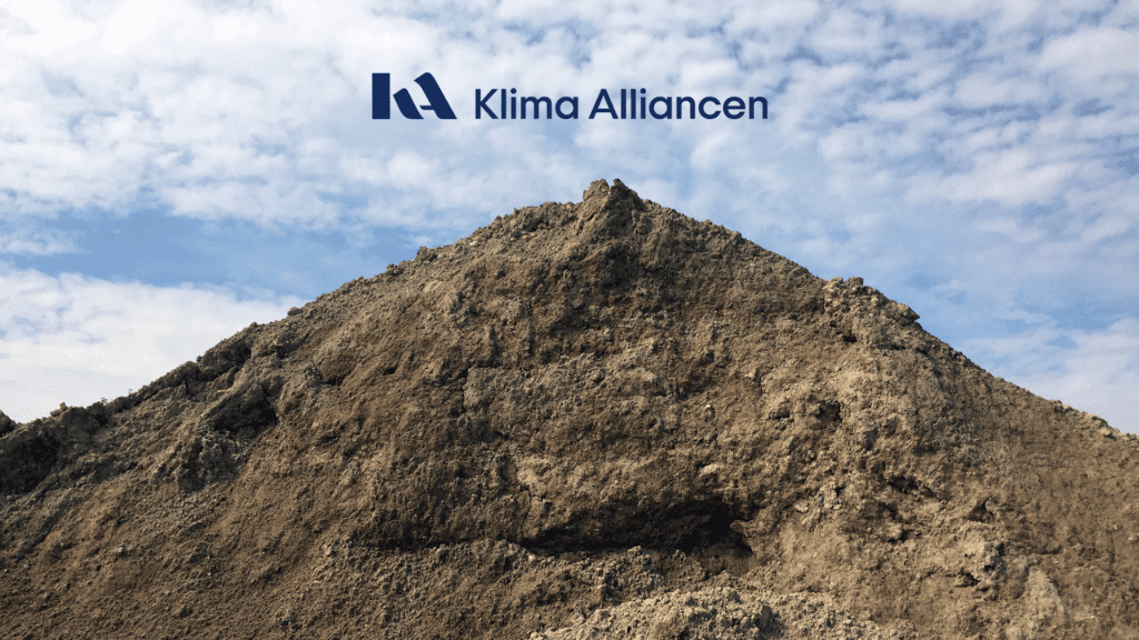 Gladsaxe Kommune vil genbruge jord lokalt og reducere transport og klimaaftryk