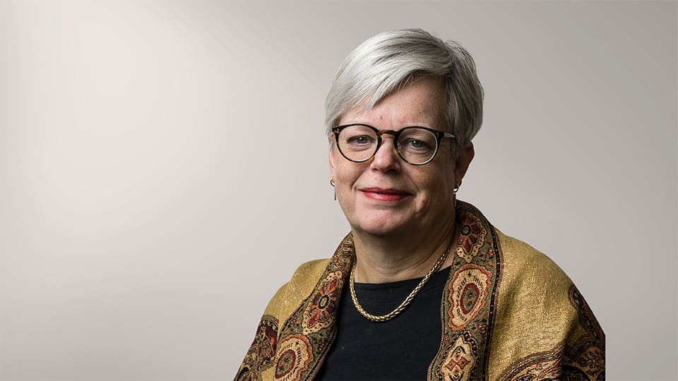 Marianne Gantriis Poulsen