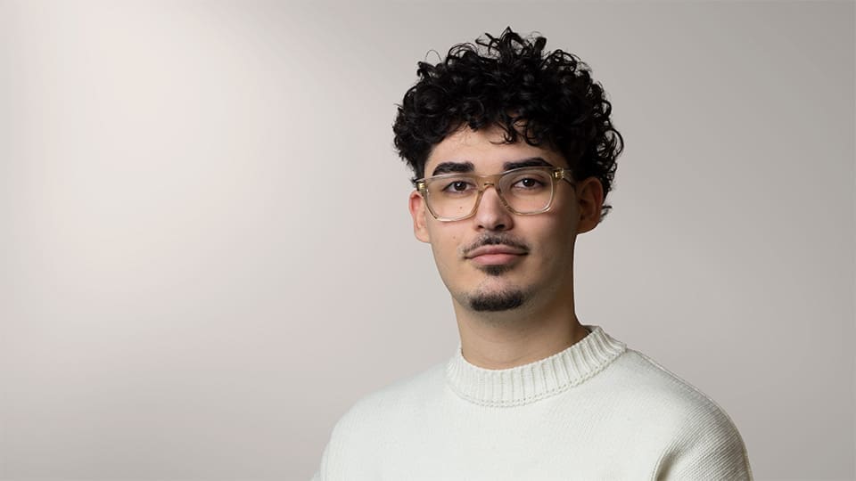 Youness Andersen Messaoudi