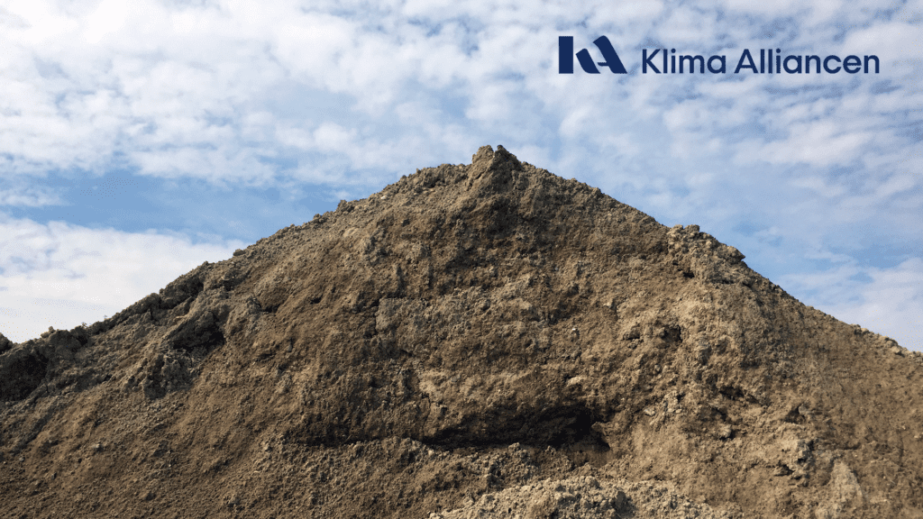 Gladsaxe Kommune vil genbruge jord lokalt og reducere transport og klimaaftryk