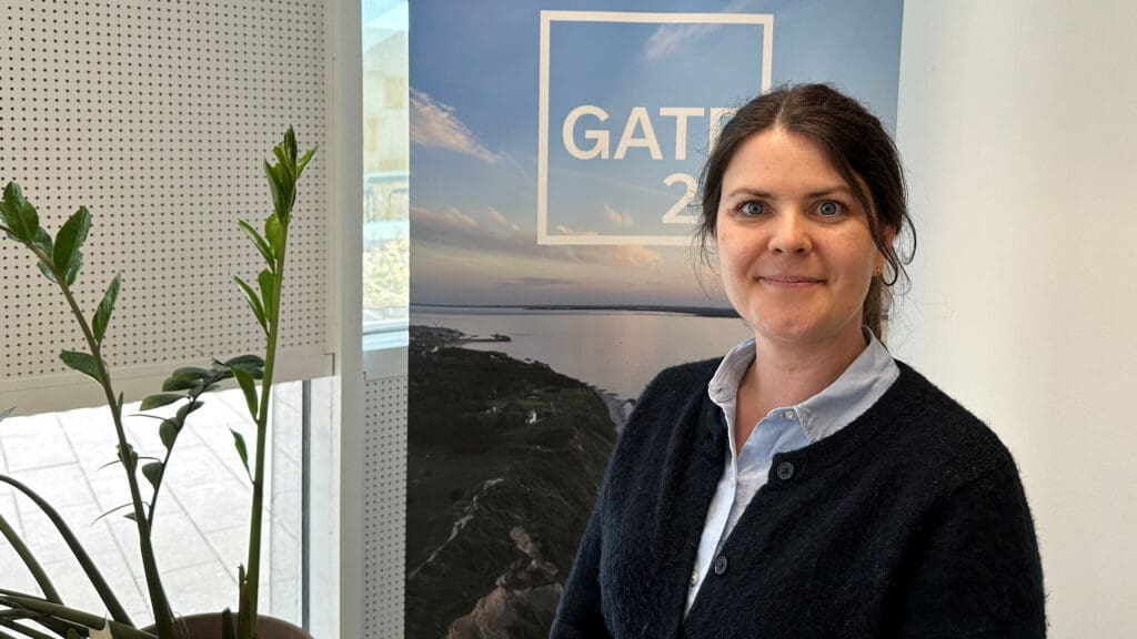 Stærk profil fra egne rækker bliver ny økonomi- og administrationschef