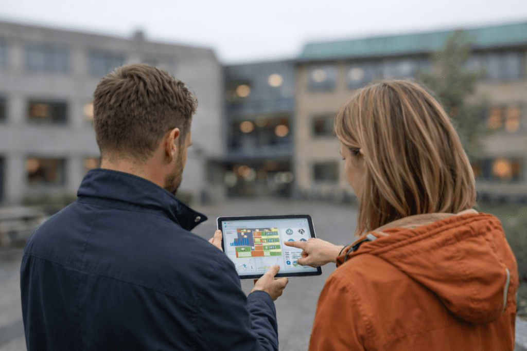 Gate 21 omsætter kommunal efterspørgsel til nye AI-markedsmuligheder