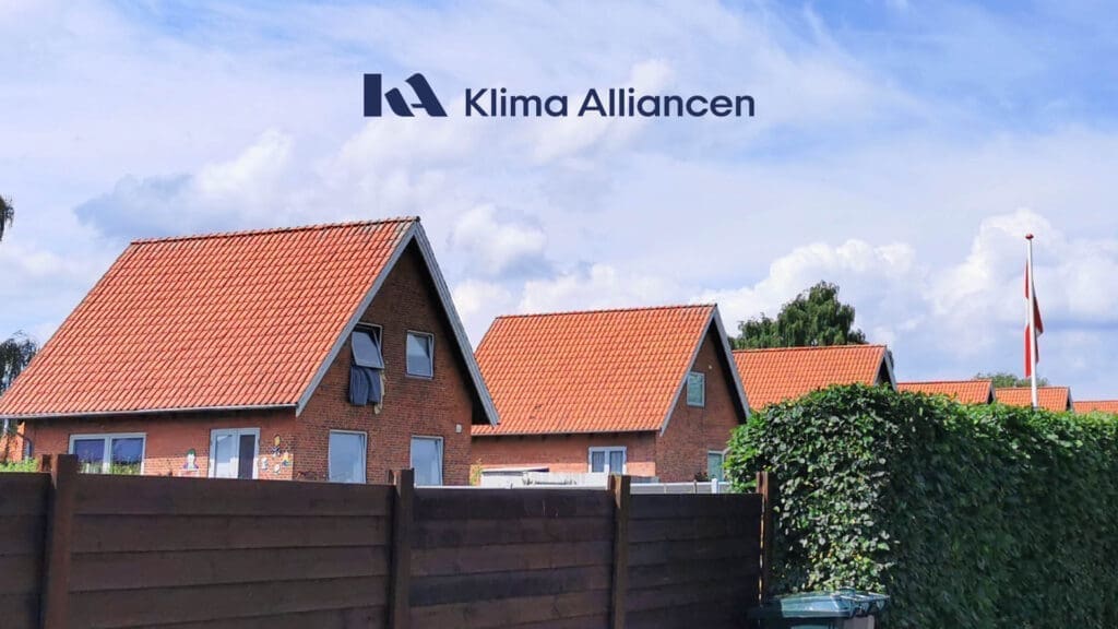 Fra køkkenbord til klimahandling:  Energirådgivning, der virker