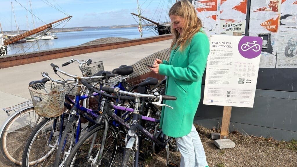 Holbaek Bycykel