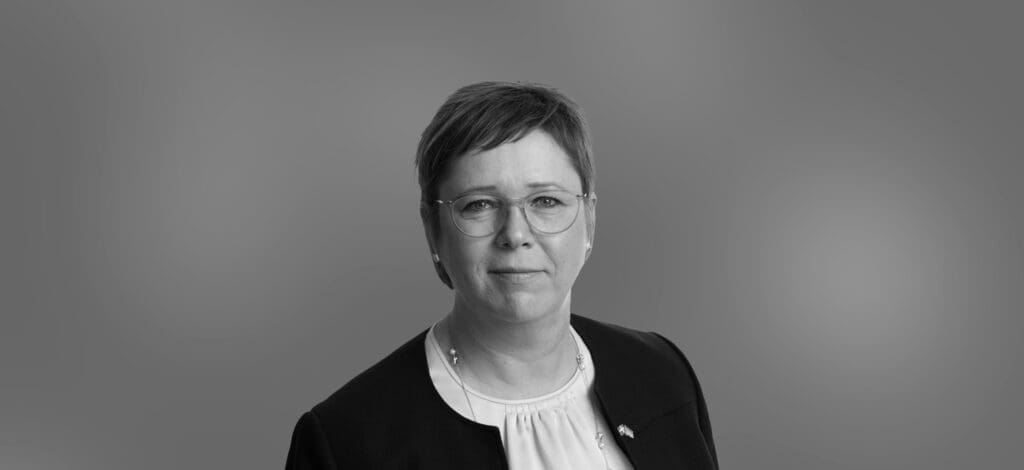 Susanne Juhl